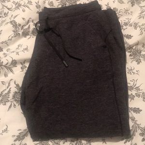 Ready to Rulu Lululemon Joggers